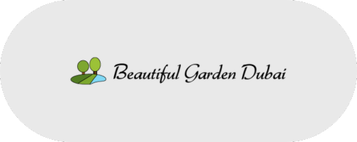 Beauty garden